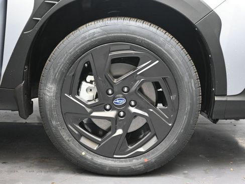 New 2026 Subaru Crosstrek 2.5i Sport image 10
