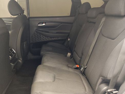 Used 2019 Hyundai Santa Fe SEL w/ Cargo Package AWD/4WD image 18