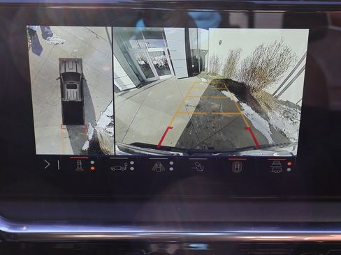 Used 2024 GMC Sierra 2500 Denali Ultimate w/ Max Trailering Package image 37