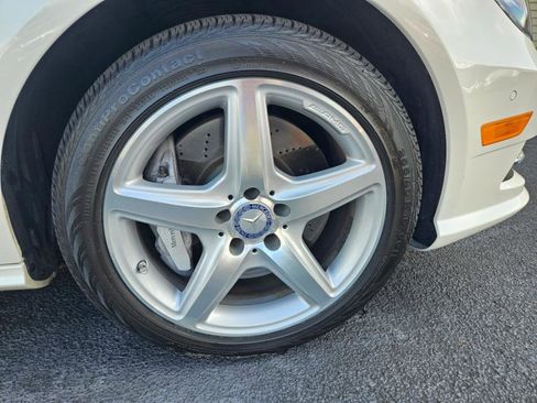 Used 2014 Mercedes-Benz CLS 550 4MATIC image 38