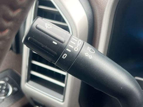 Used 2017 Ford F150 King Ranch w/ Equipment Group 601A Luxury image 25