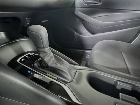 Certified 2026 Toyota Corolla LE FWD image 18