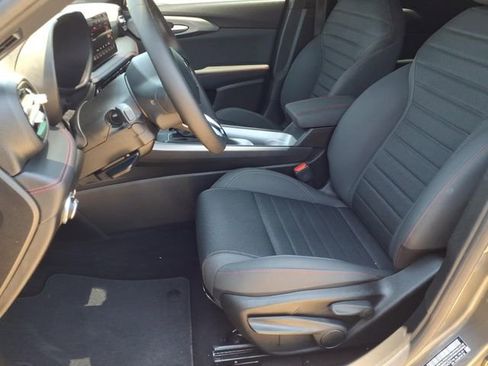 Used 2024 Dodge Hornet GT w/ GT Blacktop Package AWD/4WD image 10