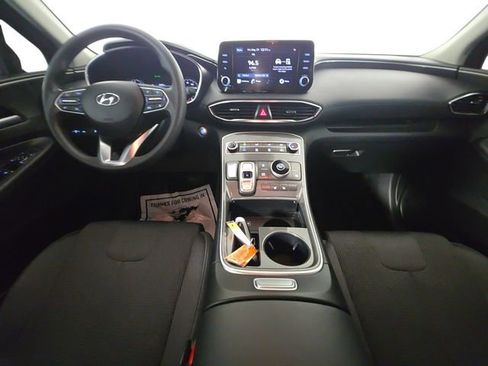 Used 2022 Hyundai Santa Fe SEL FWD image 10