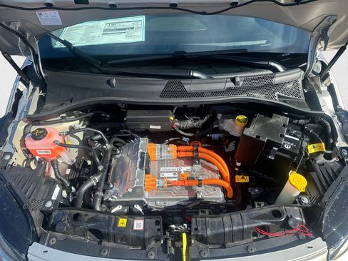 New 2025 FIAT 500 e image 14