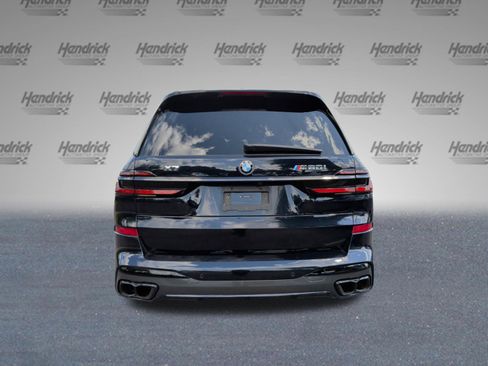 Certified 2024 BMW X7 M60i w/ Executive Package image 8