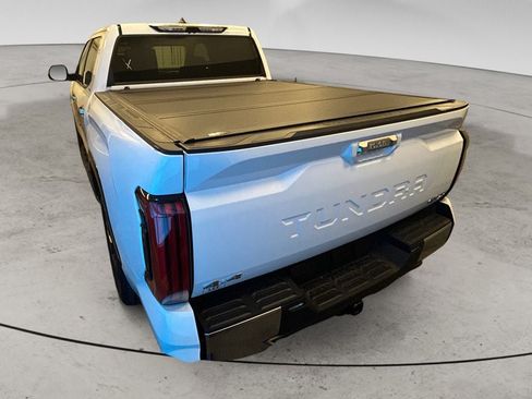 New 2026 Toyota Tundra Limited AWD/4WD image 3