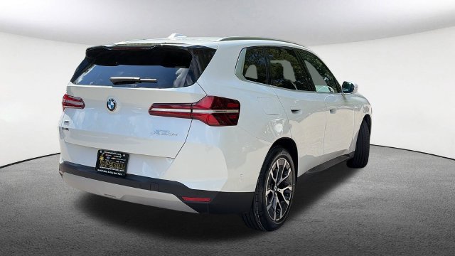 Used 2026 BMW X3 xDrive30i AWD/4WD image 14