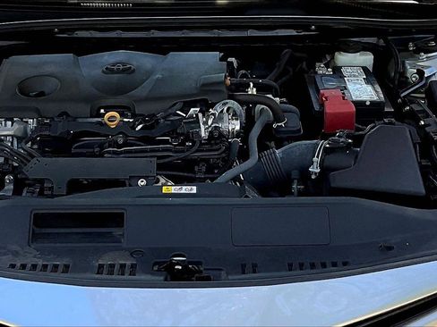 Used 2023 Toyota Camry SE image 31
