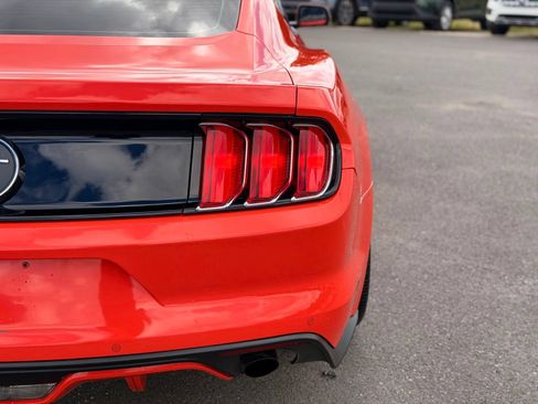 Used 2015 Ford Mustang GT Premium w/ GT Performance Package RWD image 16