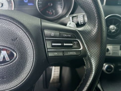 Used 2019 Kia Stinger GT image 27