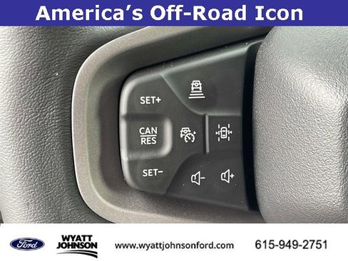 New 2025 Ford Bronco Badlands image 30