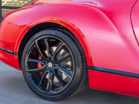 Used 2024 Bentley Continental GT image 47