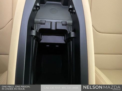 New 2026 MAZDA CX-5 2.5 S w/ Premium Plus Package image 39