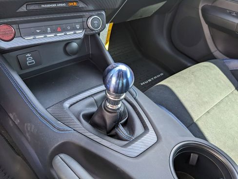 New 2026 Ford Mustang Dark Horse image 25