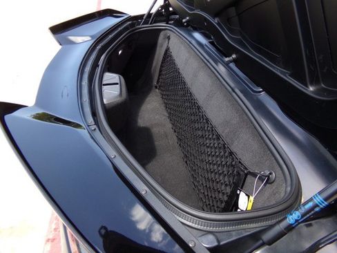 Used 2025 Chevrolet Corvette E-Ray AWD/4WD image 10