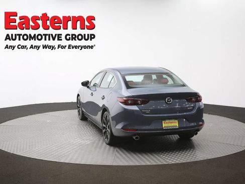Used 2025 MAZDA MAZDA3 s AWD/4WD image 67