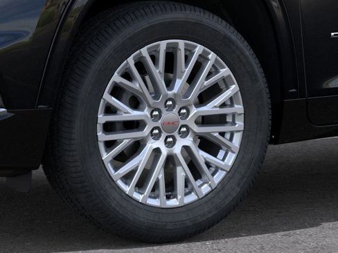 New 2026 GMC Acadia Denali w/ Super Cruise Package FWD image 9