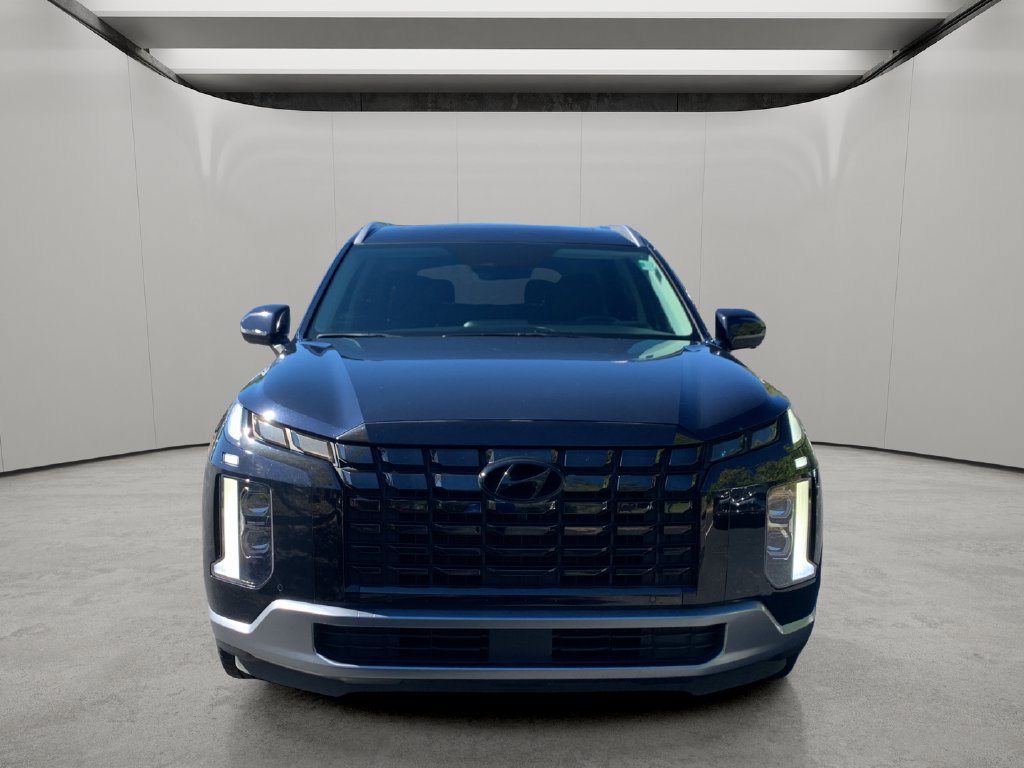 Used 2024 Hyundai Palisade SEL w/ Premium Package AWD/4WD image 8