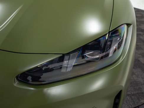 Used 2025 BMW M3 Competition image 19