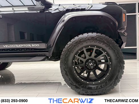 Used 2023 Ford Bronco Raptor image 31