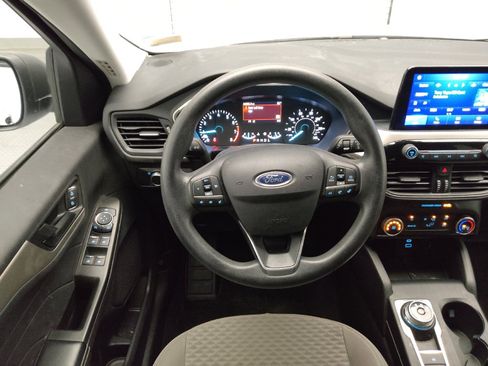 Used 2022 Ford Escape SE FWD image 22