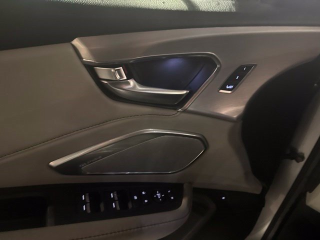 Used 2019 Acura RDX w/ Technology Package FWD image 17