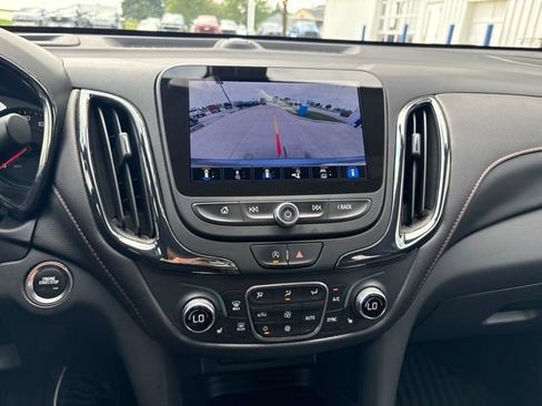 Certified 2024 Chevrolet Equinox RS AWD/4WD image 18