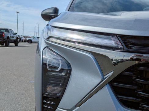 New 2026 Chevrolet Trax RS w/ Driver Confidence Package image 38