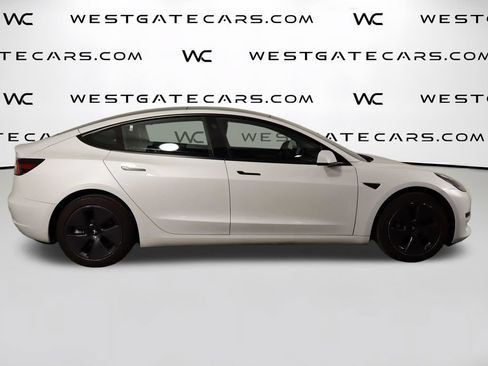 Used 2023 Tesla Model 3 Standard Range RWD image 46