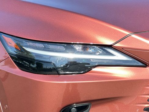 Used 2024 Lexus RX 350 Premium Plus w/ Convenience Package image 12