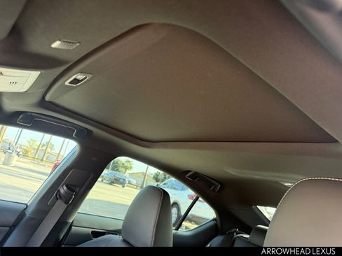 Used 2022 Lexus IS 350 F Sport image 15