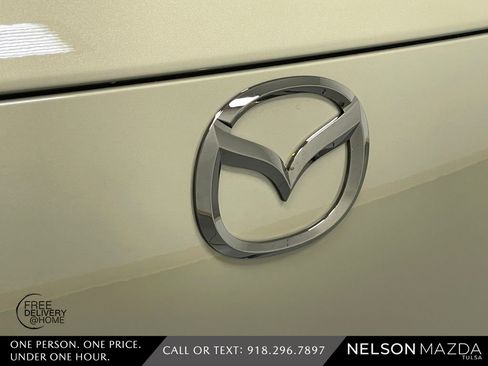 New 2026 MAZDA CX-50 Meridian Edition w/ Apex Package AWD/4WD image 15
