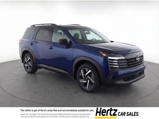 Used 2025 Nissan Kicks SV video 1