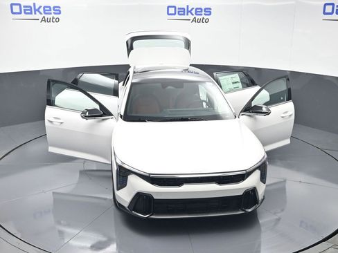 New 2026 Kia K4 GT-Line Turbo FWD image 61