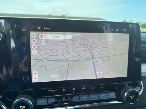 New 2026 Chevrolet Colorado LT w/ LT Convenience Package image 11