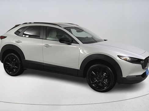 Used 2026 MAZDA CX-30 AWD 2.5 S image 2