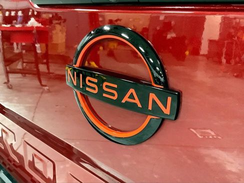 Certified 2022 Nissan Frontier PRO-4X w/ Pro-4X Premium Package image 30