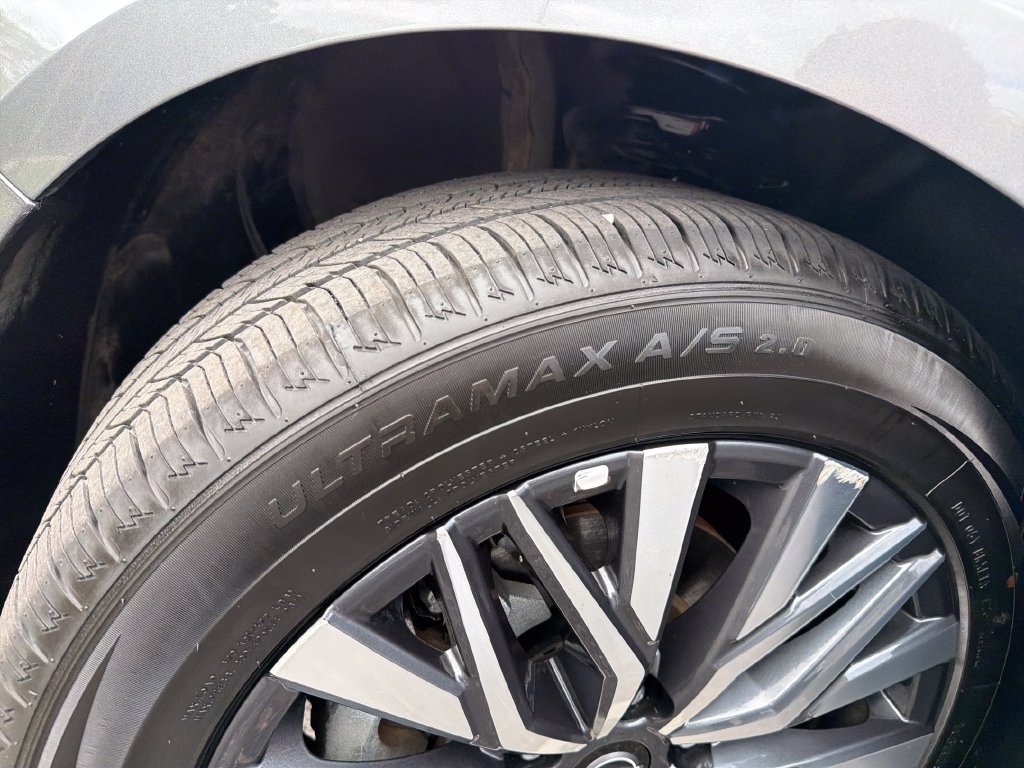Used 2025 Nissan Altima 2.5 SV FWD image 31