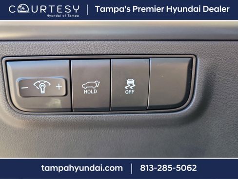 New 2026 Hyundai Tucson SEL image 24