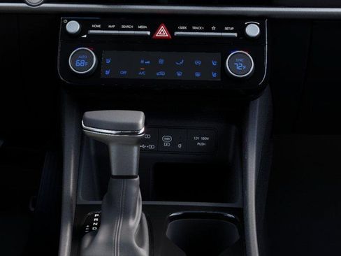 New 2026 Hyundai Tucson SEL AWD/4WD image 16