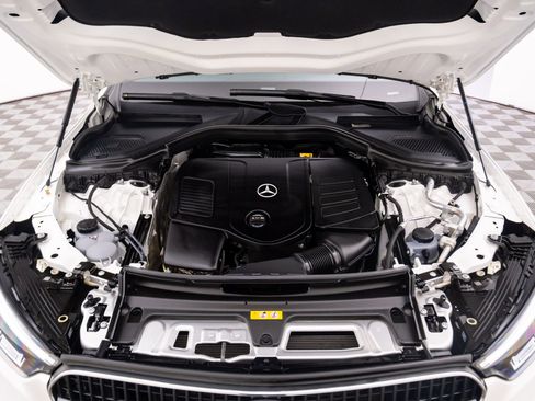 Certified 2025 Mercedes-Benz GLC 300 4MATIC image 26