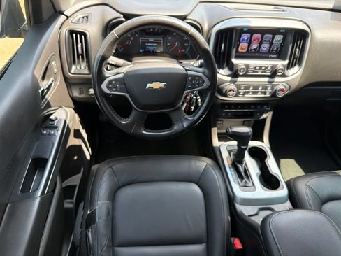 Used 2017 Chevrolet Colorado ZR2 AWD/4WD image 21