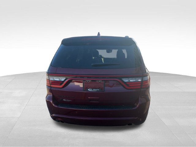 Used 2022 Dodge Durango GT AWD/4WD image 6