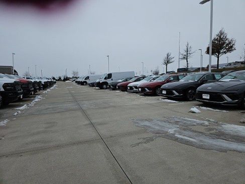 New 2026 Jeep Wrangler Willys image 26