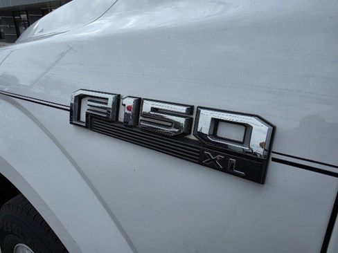 Used 2019 Ford F150 XL w/ Equipment Group 101A Mid image 12