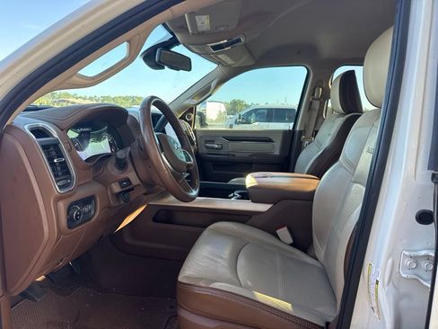Used 2022 RAM 2500 Laramie AWD/4WD image 10