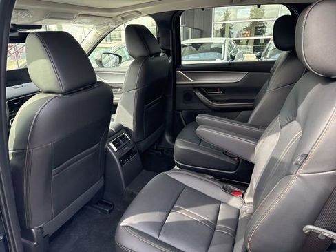 New 2026 MAZDA CX-90 3.3 Turbo w/ Premium Sport Pkg AWD/4WD image 8