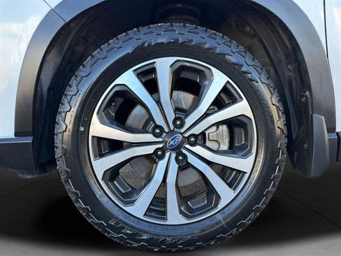 Used 2020 Subaru Forester Limited w/ Popular Package #3 image 32