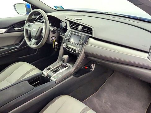 Used 2016 Honda Civic LX image 23